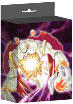 Starter Deck: Anti-Meta (Edison Format)