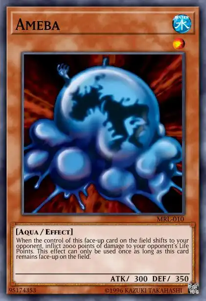 Edison Rulings for Ameba
