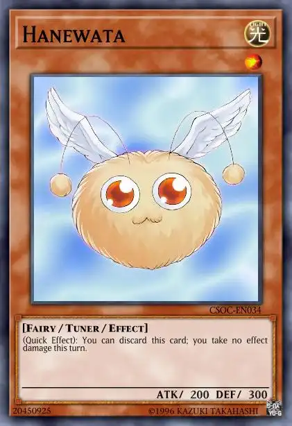 Edison Rulings for Hanewata
