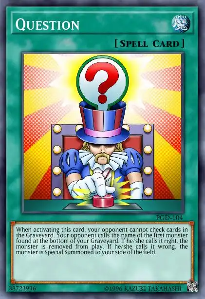 Edison Rulings for Question