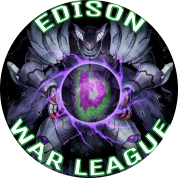War League Discord