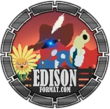 EdisonFormat.com Discord