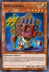 Edison Rulings for Apocatequil