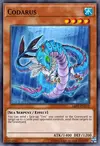 Edison Rulings for Codarus