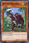 Edison Rulings for Destroyersaurus