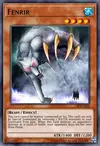 Edison Rulings for Fenrir