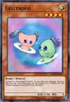 Edison Rulings for Gellenduo