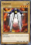 Edison Rulings for Gradius