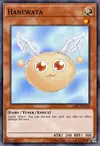 Edison Rulings for Hanewata