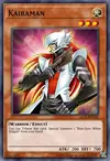 Edison Rulings for Kaibaman