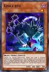 Edison Rulings for Kinka-byo