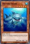 Metabo-Shark