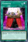 Edison Rulings for Ojamagic