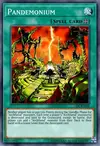 Edison Rulings for Pandemonium
