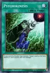 Edison Rulings for Psychokinesis
