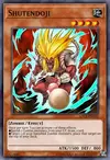 Edison Rulings for Shutendoji