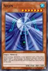 Edison Rulings for Suijin
