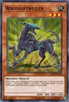 Edison Rulings for Wroughtweiler